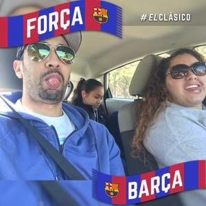 Meet your Posher, Mandi